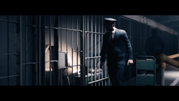 A Way Out Screenshot